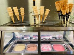 -包头茂业万豪酒店-贡厨西餐厅·海鲜铁板烧自助