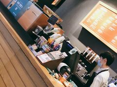 -星巴克(长沙乐和城门店)