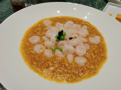 蟹粉虾仁-蟹榭(静安寺晶品商场店)