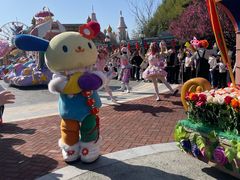 -安吉Hello Kitty乐园