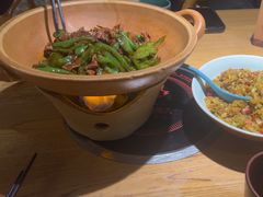 -吃饭皇帝大·土家民族菜(温州万象城店)