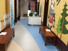 -上海市中医医院(芷江路院区)