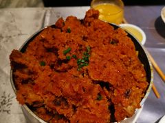 -红辣椒·川菜·火锅(张杨路店)