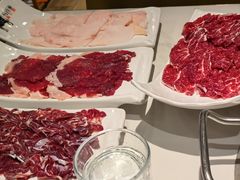 -今日牛事潮汕鲜牛肉火锅(瑞金店)