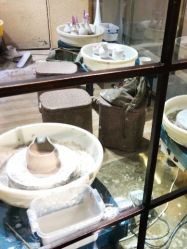 -初八手工DIY陶艺馆(初八陶社)