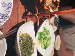 -前海沿·青岛菜(五四广场永旺店)