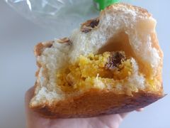 -东哥面包 DONCO BAKERY(万风新天地购物中心店)