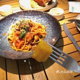今日午餐 花园道西餐