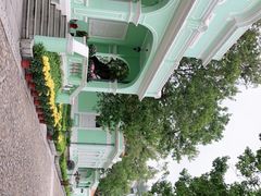 -龙环葡韵住宅式博物馆