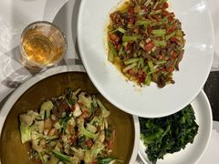 -寿州大饭店·餐厅
