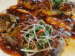 -几荷·恰似故人来(秀水广场店)