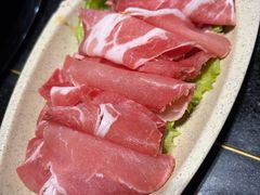 -柯三姐重庆老火锅(府山店)