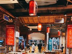 大堂-重庆渝达老火锅(春熙路店)