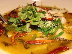 -味界·精致赣菜(招商花园城店)