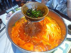 -侯家庄私房菜馆观景餐厅