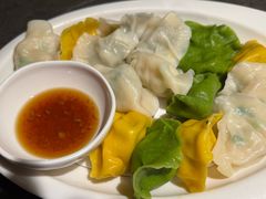 -前海沿·青岛菜(大拇指广场石老人店)