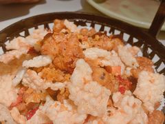 -避风塘·老港味餐厅(虹口龙之梦店)