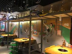 -班花麻辣烫(南京概念店)