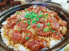 -柳州人田螺鸭脚煲(农院路1店)