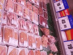 -物美(北沙滩店)