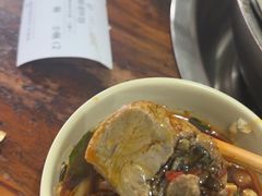 -黑竹香鸡(营和巷店)
