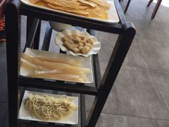 -岳合轩老北京涮肉