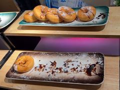 -骑士牛排(北仑银泰城店)