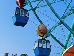 -南京银杏湖乐园