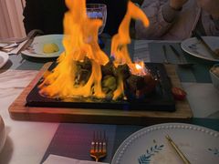 -蜜桃花开·中西融合菜E&W(南长街店)