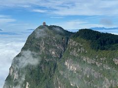 -峨眉山风景名胜区