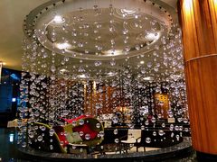 -青岛海尔洲际酒店