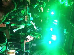 -MM·五声·音乐人与调酒师(西安路店)
