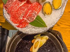 -山盛创作料理·Yamamori(珠宾店)