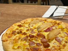 -必胜客(WOW中心城店)