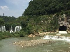-黔灵山公园