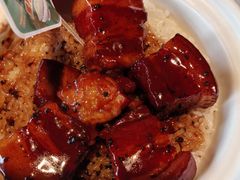 -庆江南江南菜(琴湖溪里花园城店)