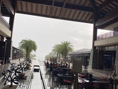 -石梅湾艾美度假酒店