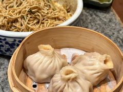 -南京大牌档(新街口德基广场店)