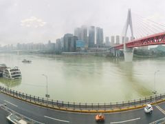 -小天鹅火锅·一线江景洪鼎旗舰店(洪崖洞店)