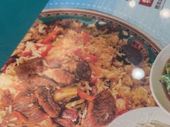 -巴依老爷新疆美食(望京小街店)