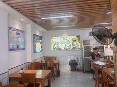 -两淮一绝鸡丝辣汤(交通路店)