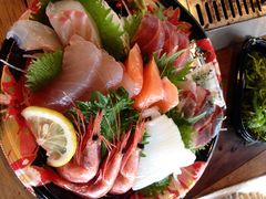 -海鮮寿司とれとれ市場