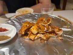 -宝轩渔府·老字号海鲜·正宗津菜(水上店)