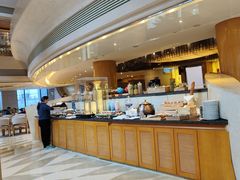 -威斯汀舞台餐厅