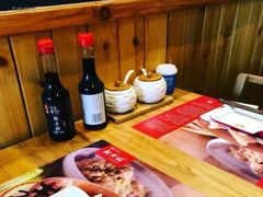 -新兴园饺子馆(北京百子湾店)