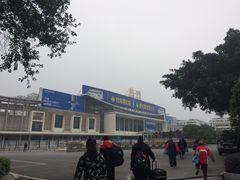 -桂林站