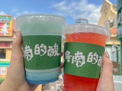-太琼糟粕醋·海南酸汤火锅(亚龙湾店)