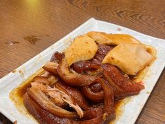 -抱德·潮汕味(琶洲店原惠城鱼仔)