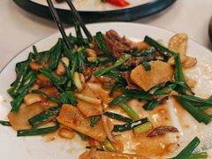 -五谷芳乳鸽王(梅沙老店)