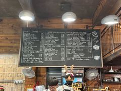 -October Coffee(Gaya)